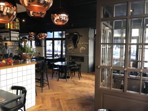 Tochtportaal restaurant | Bestisol Harderwijk