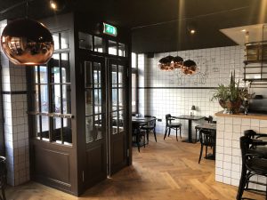 Tochtportaal restaurant | Bestisol Harderwijk